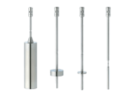 如何選擇適合您應(yīng)用的粘度計(jì)轉(zhuǎn)子？